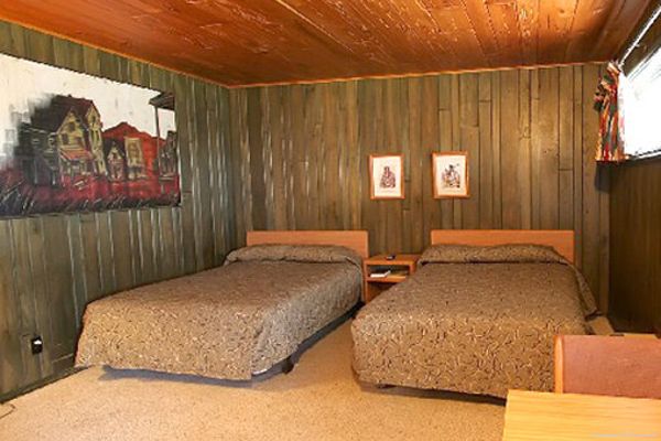 BUDGET INN EXPRESS GRAND FORKS (Grand Forks)